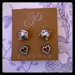 Gracelyn Earrings